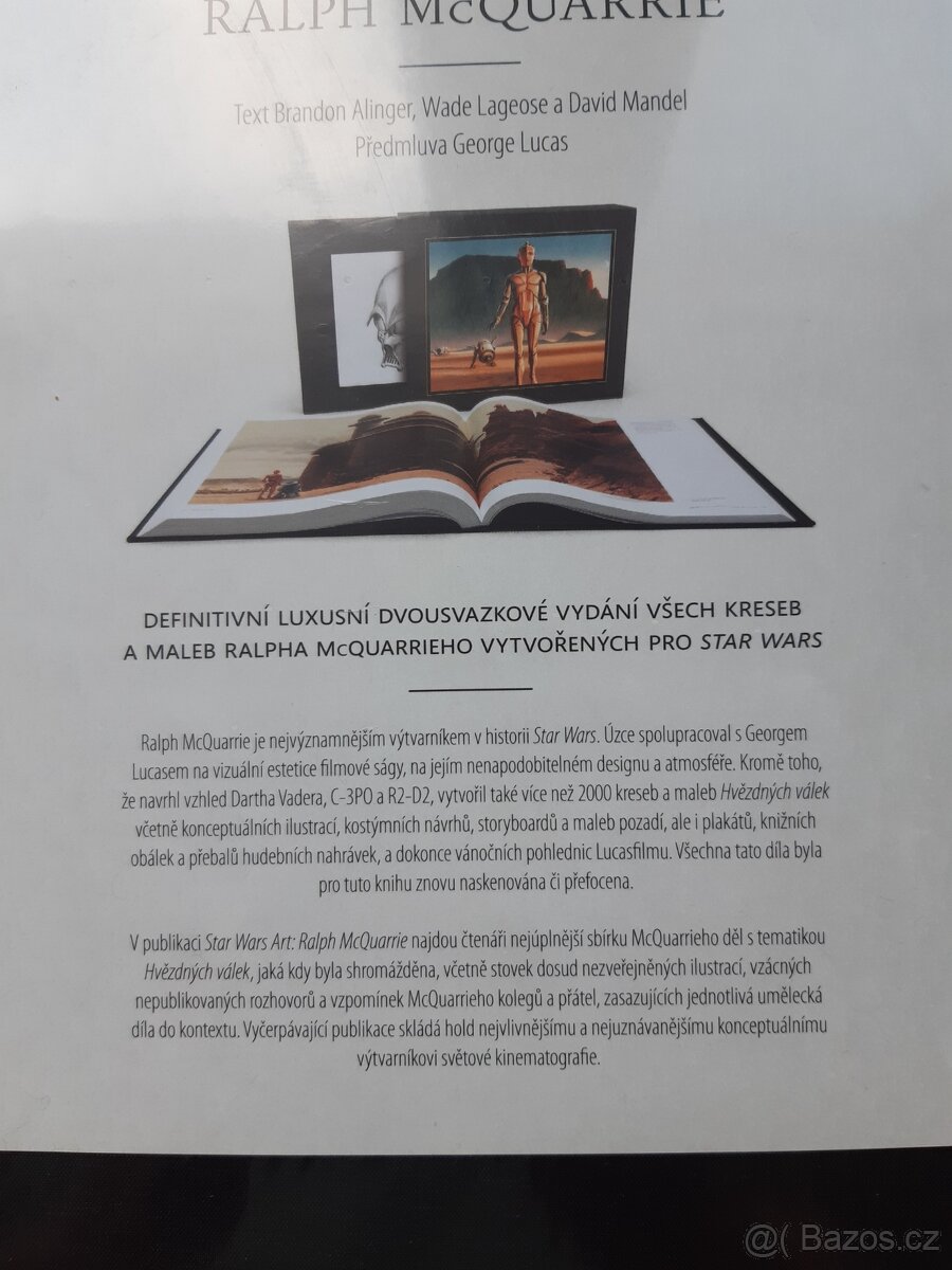 Star Wars Art: Ralph McQuarrie - 6