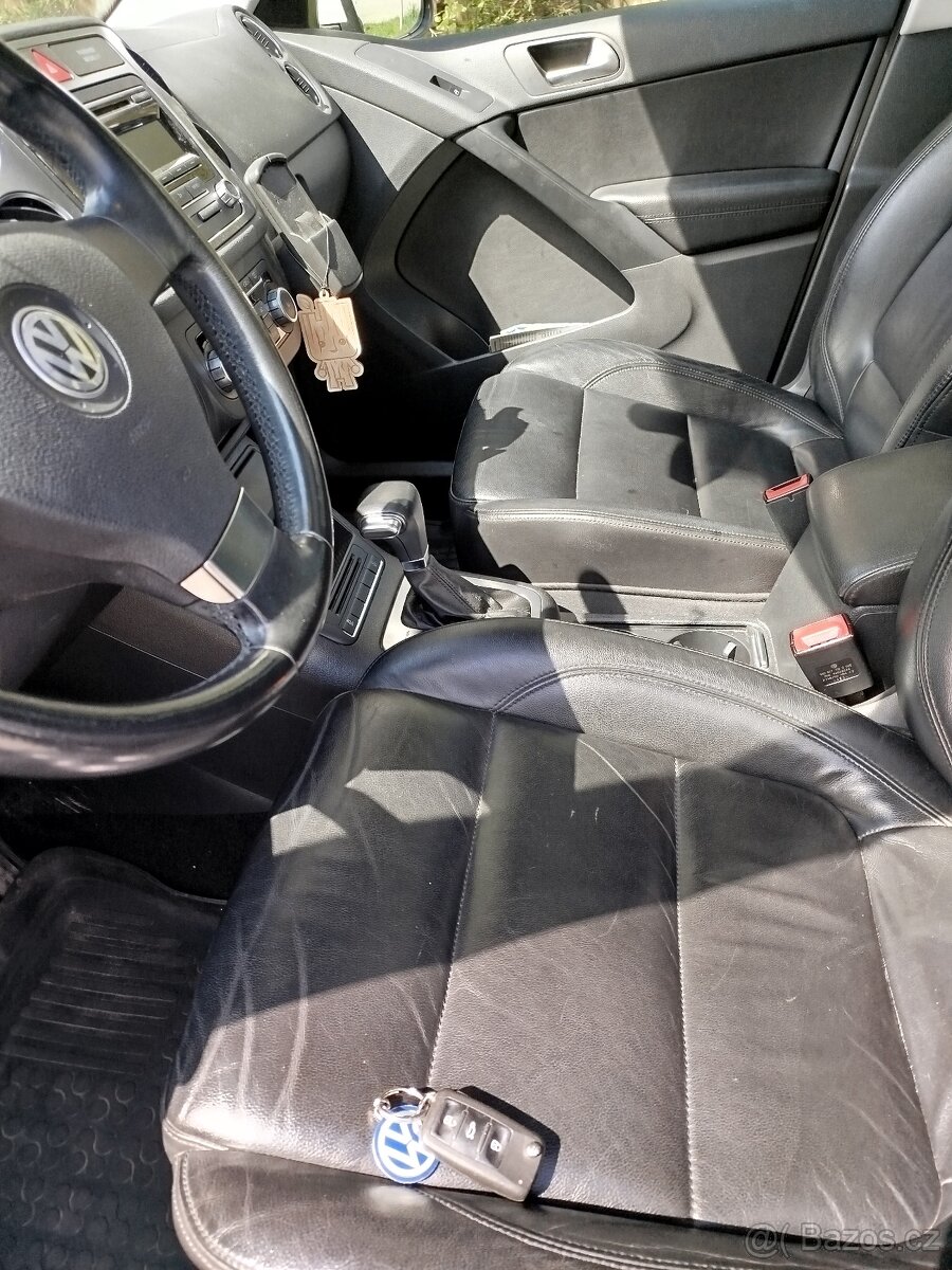 Tiguan - 6