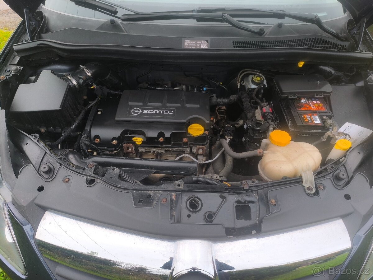 Opel Corsa - 6