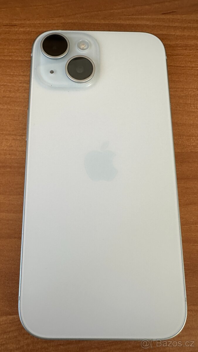 Iphone 15 128Gb - 6