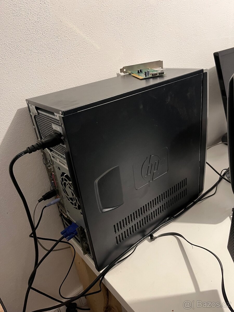 Pc pro velmi nenáročné - 6