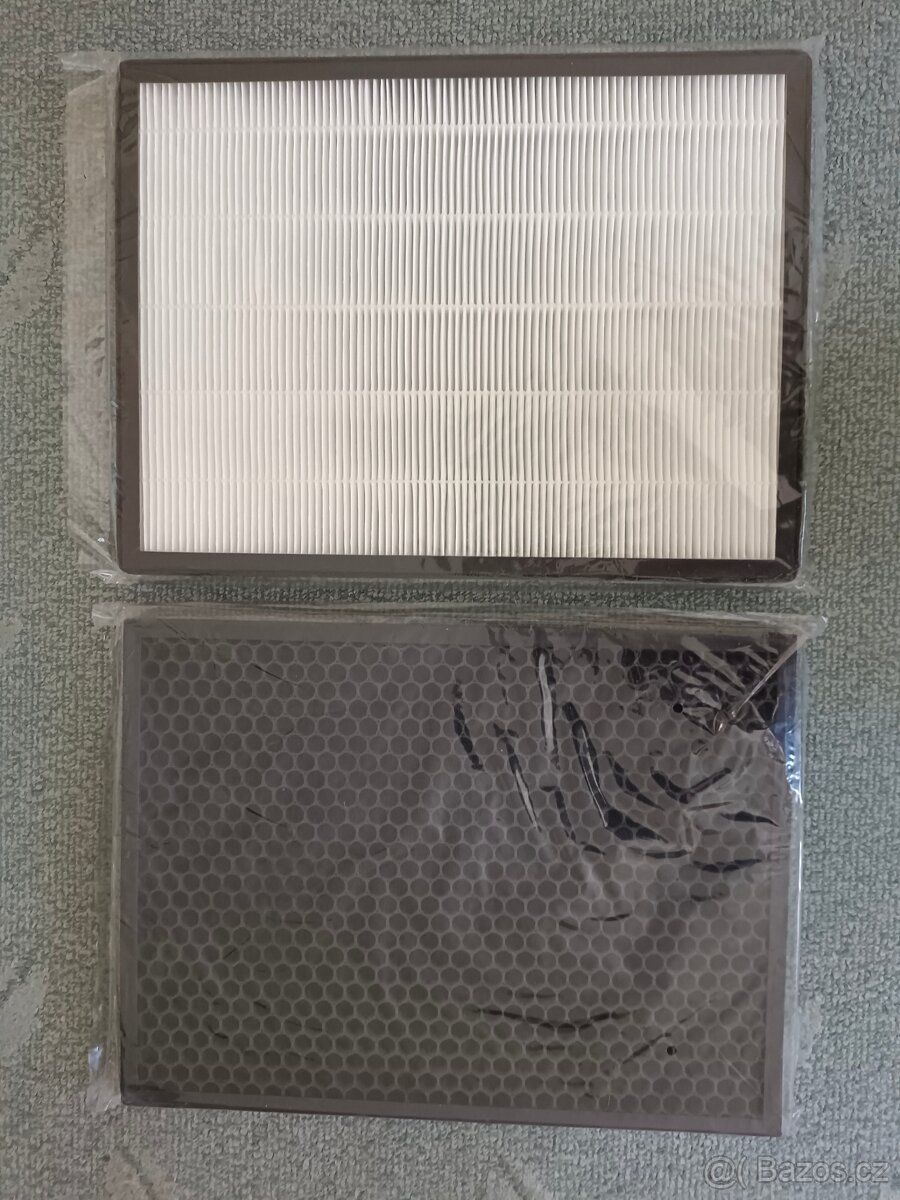 Komplexní čistička vzduchu SPIRION K05B - 6