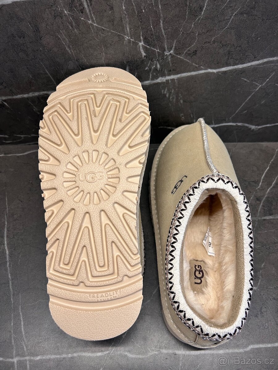 Ugg tazz sand - 6