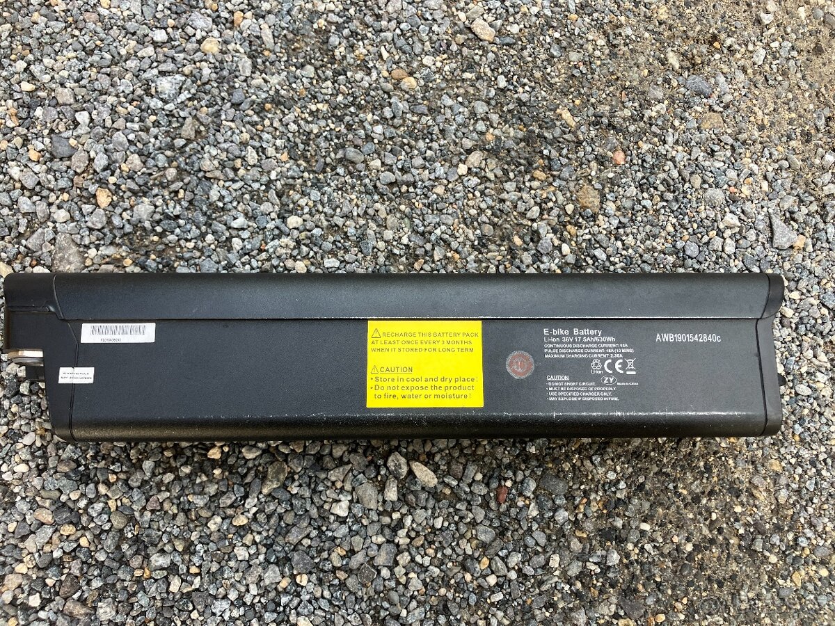 LECTRON Esconder MDX - 6