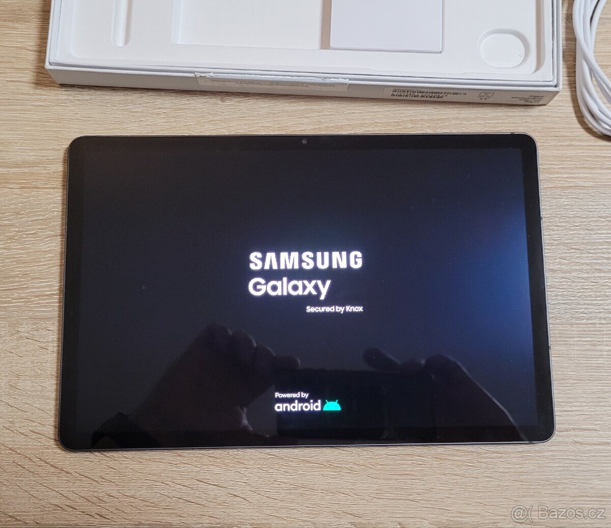 Tablet Samsung - 6