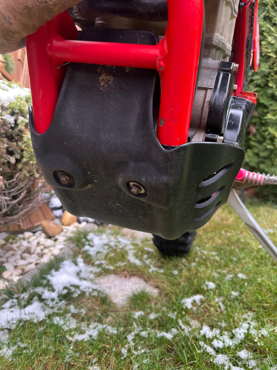 Beta rr 350 r.v 2015 Bez TP - 6