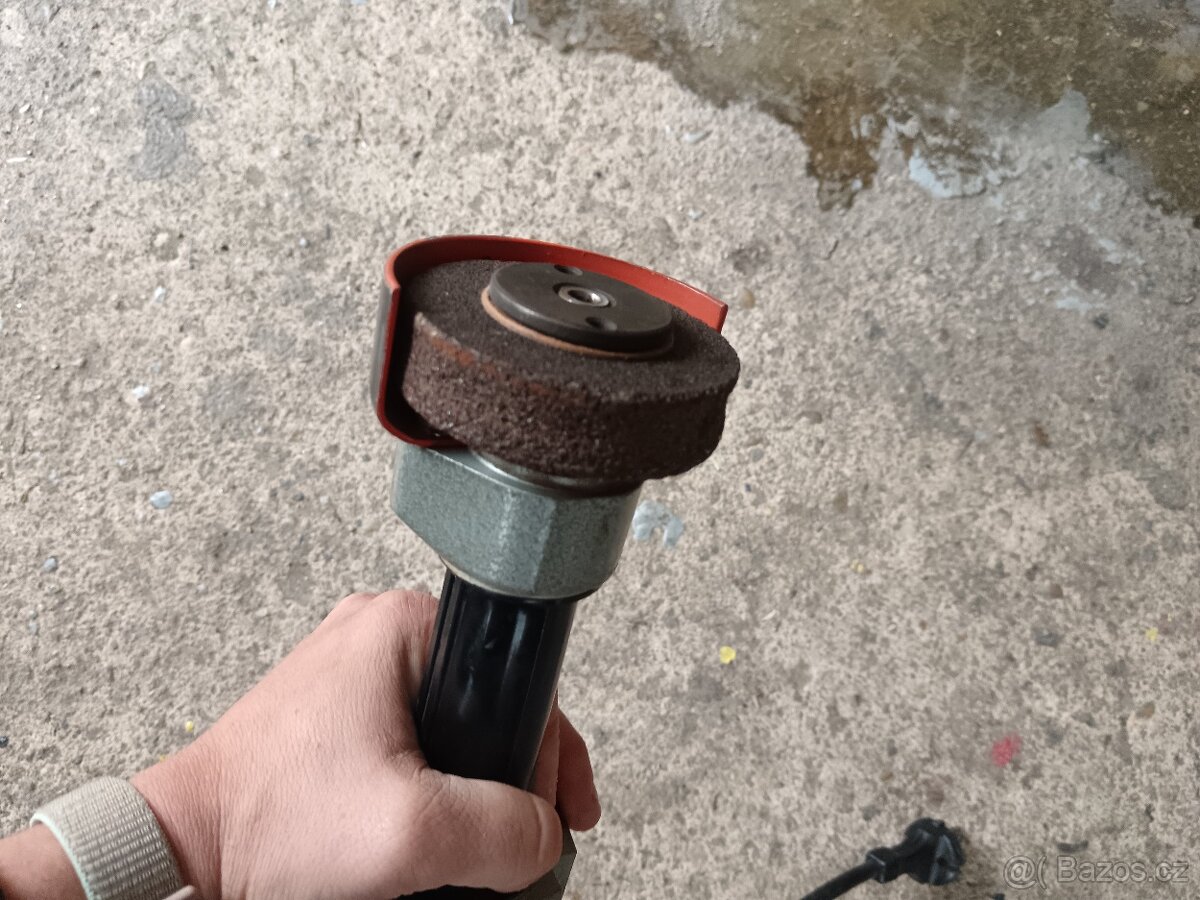 Narex přímá bruska - 6