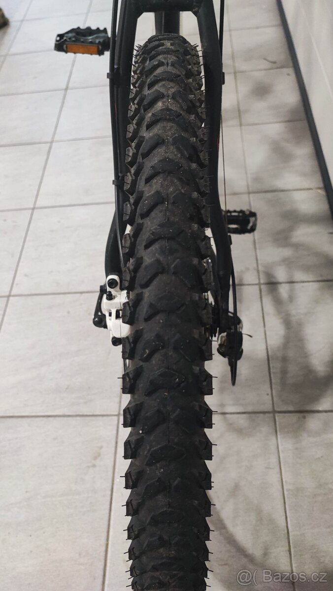 Fuji Nevada 1.0 LE 26 bile - 6