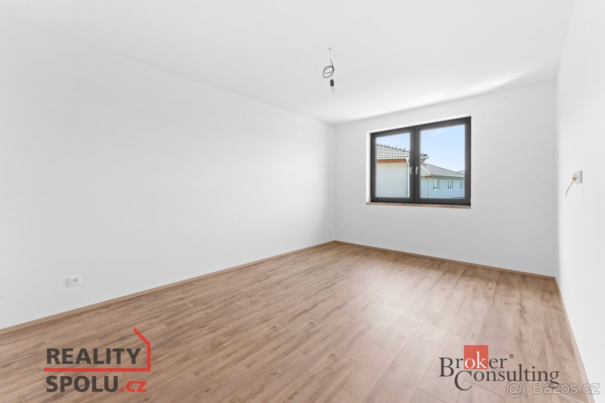 Prodej, domy/rodinný, 117.9 m2, Stará Boleslav, 25001 Brandý - 6