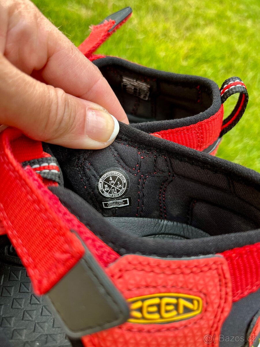 Sandále Keen Newport Neo H2-vel.36 - 6