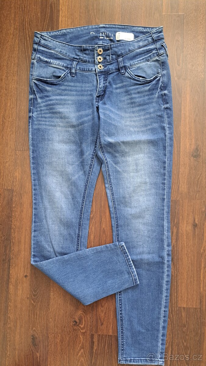 3x dámské džíny vel.40 - 6