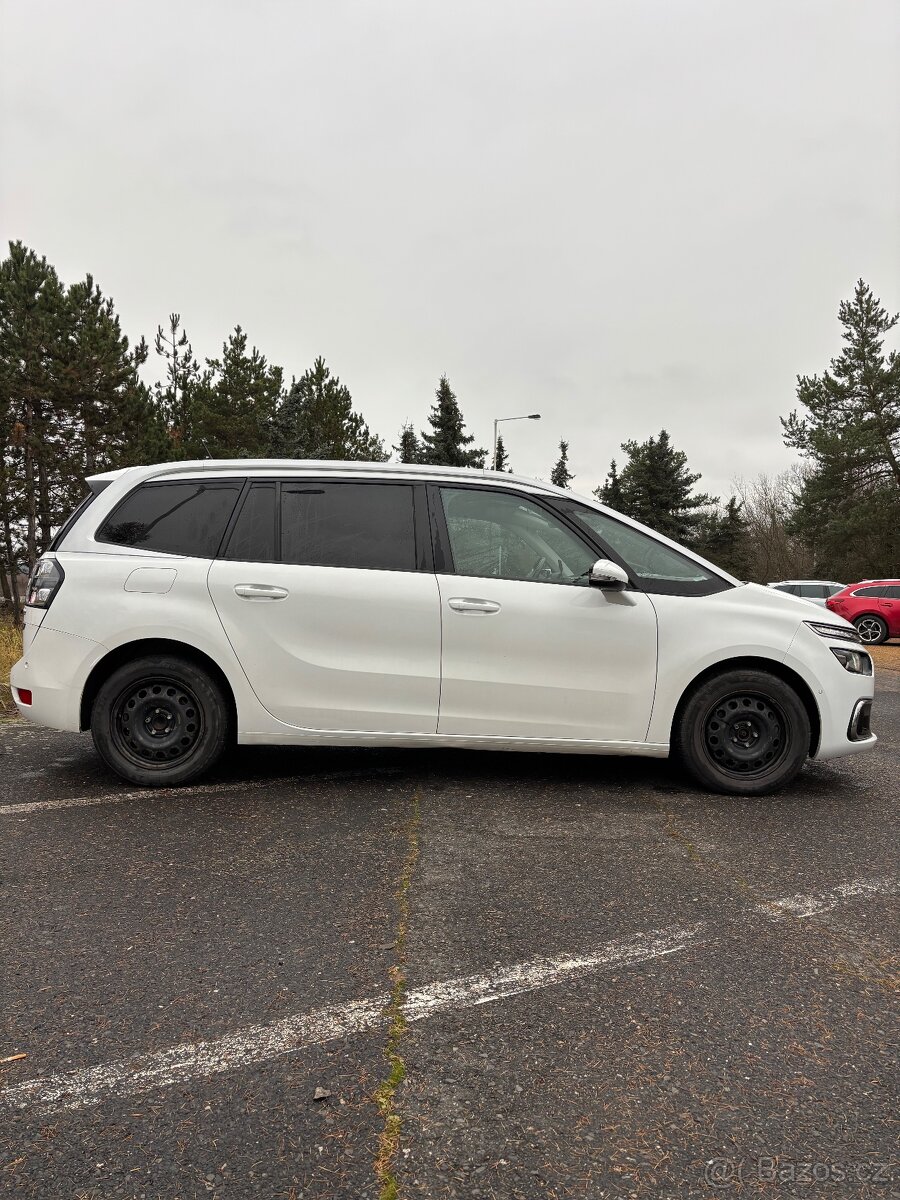 Citroen C4 Grand Picasso - 6