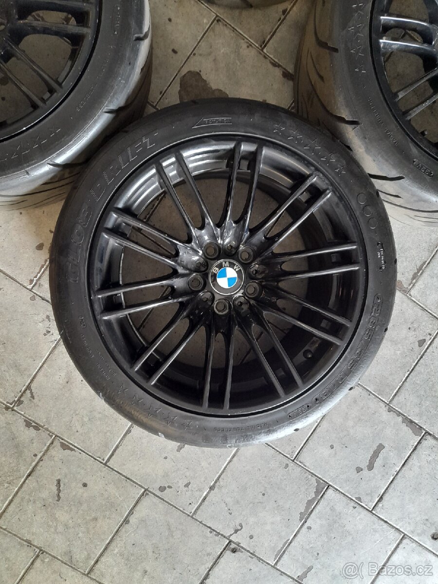 5x120 r18 Styling 260 SEMISLICK - 6