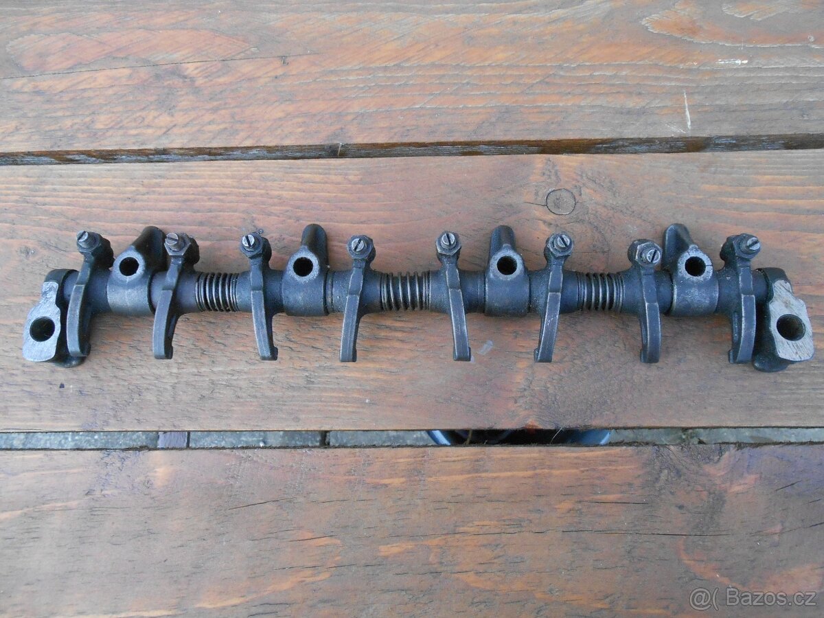 Škoda Felicia 1,3 - 6