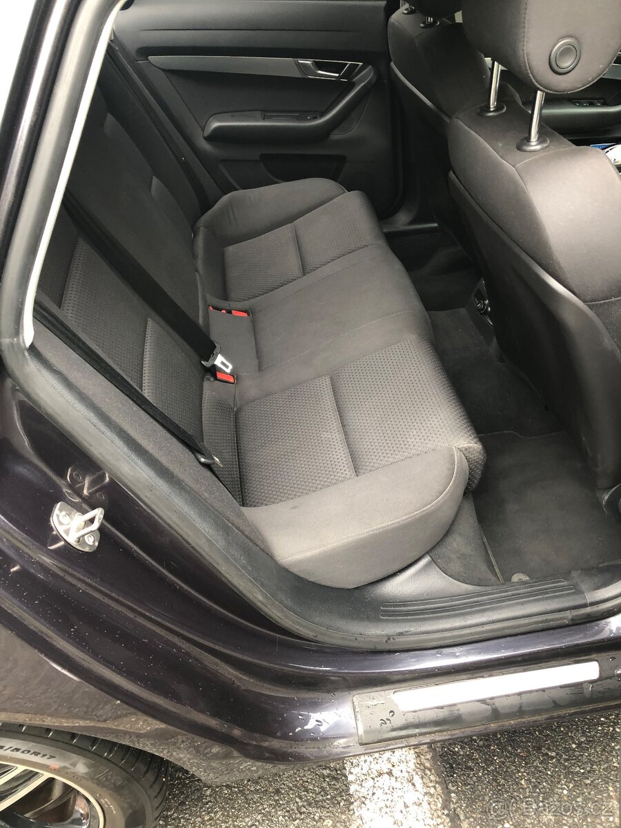 Audi A6 2,7 TDI - 6