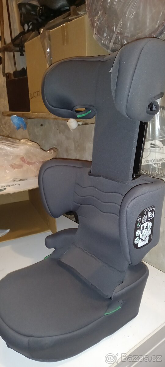 Dvě dětské sedačky - 6