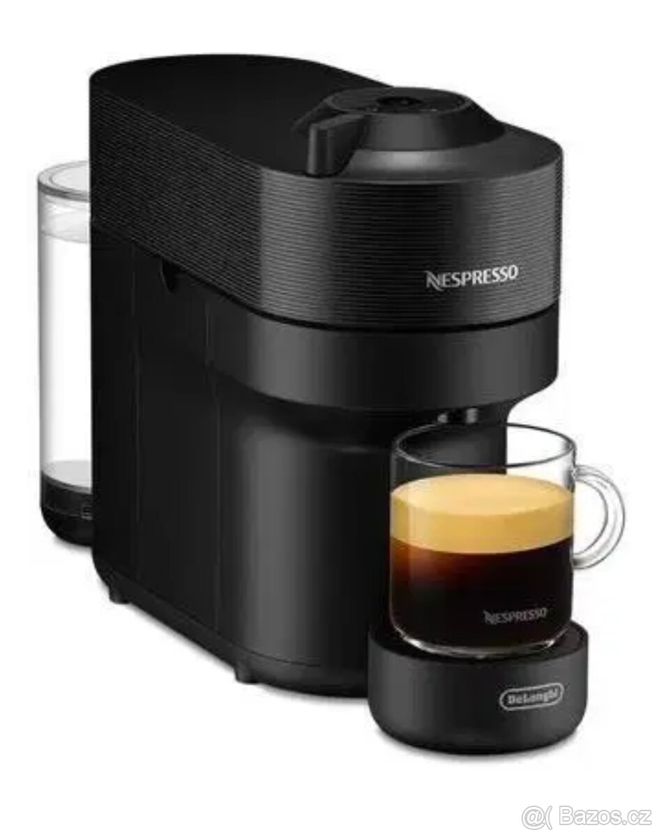 Kávovar Nespresso Vertuo Pop NOVÝ - 6