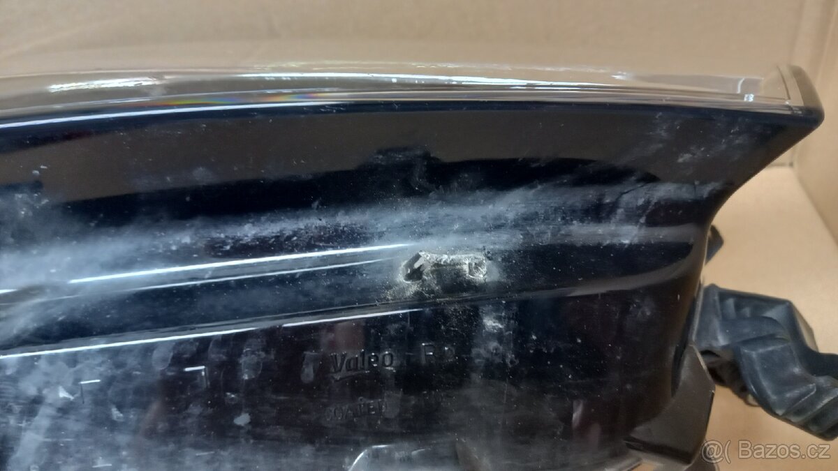 Pravý světlomet Škoda Scala - 6