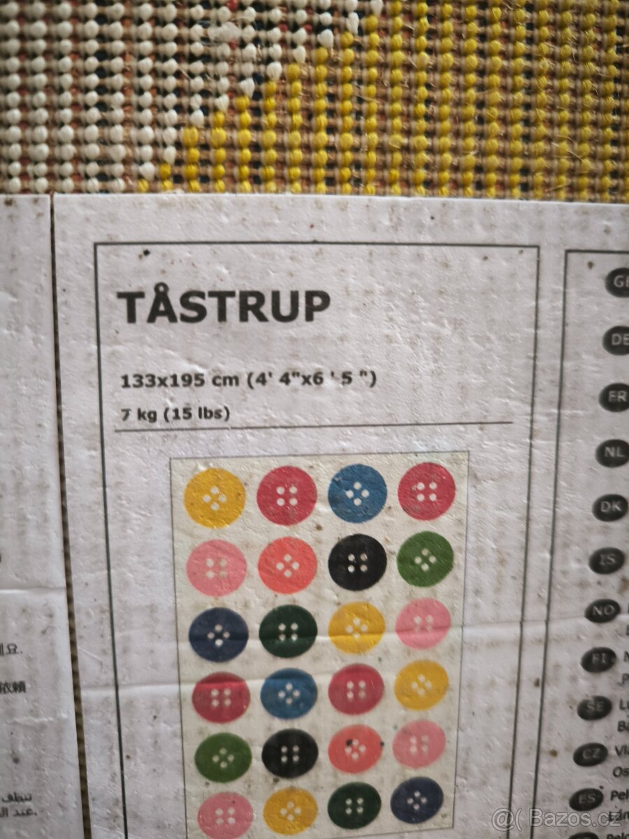 Dětský koberec - 6