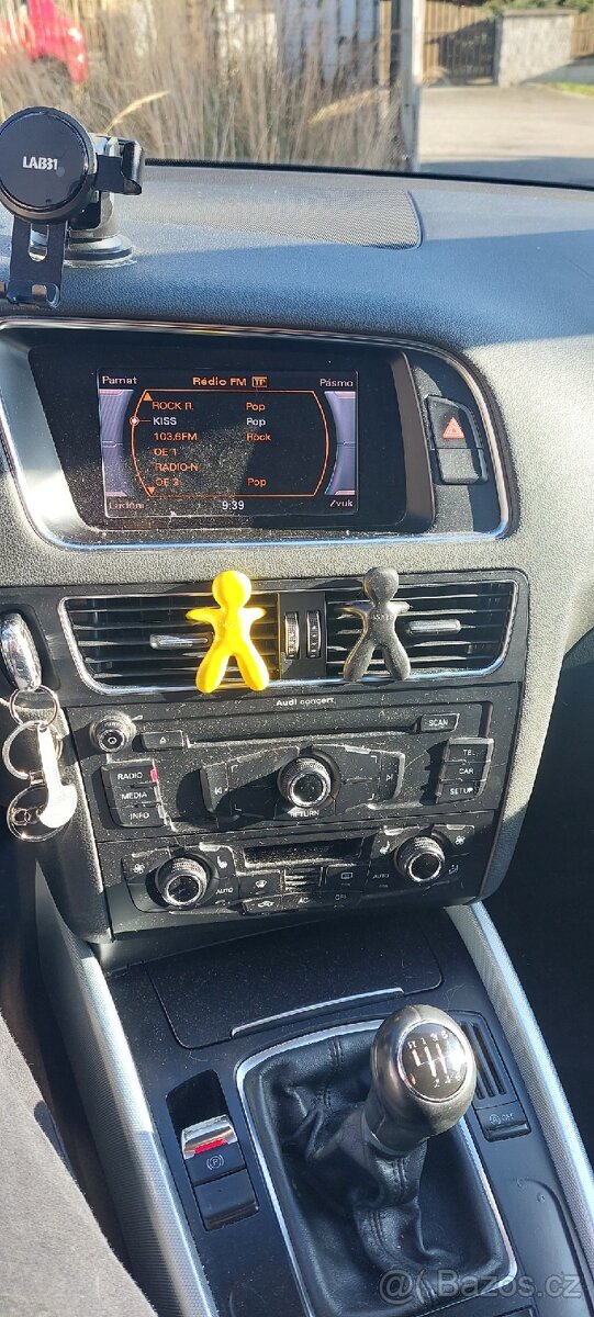 Audi Q5 2.0 TDI 125Kw - 6
