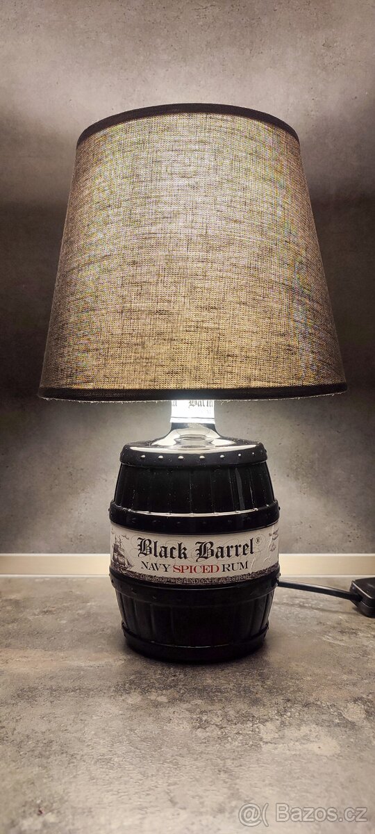 Designové lampičky - 6