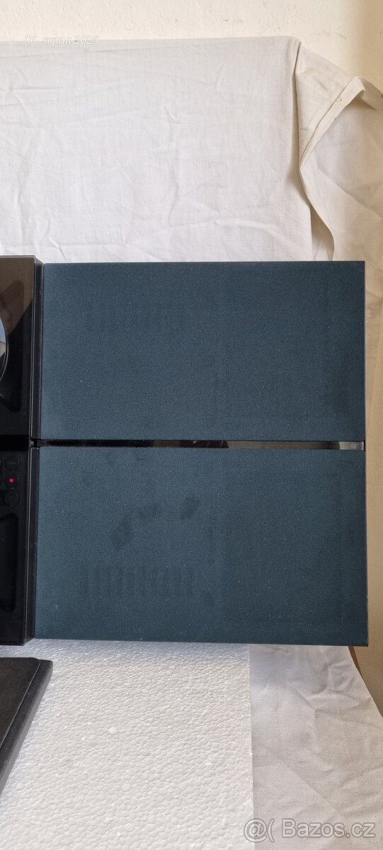 Bang & Olufsen - Beosound century - 6