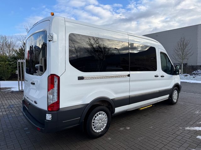 Ford Transit 350 L3H2/9-Místne vozíčkář - 6