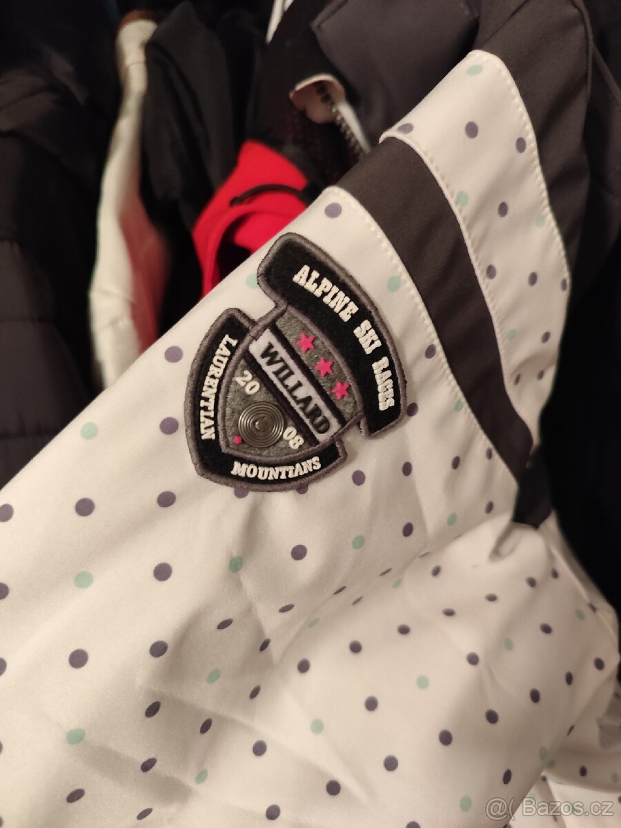 Lyžařská bunda - 6