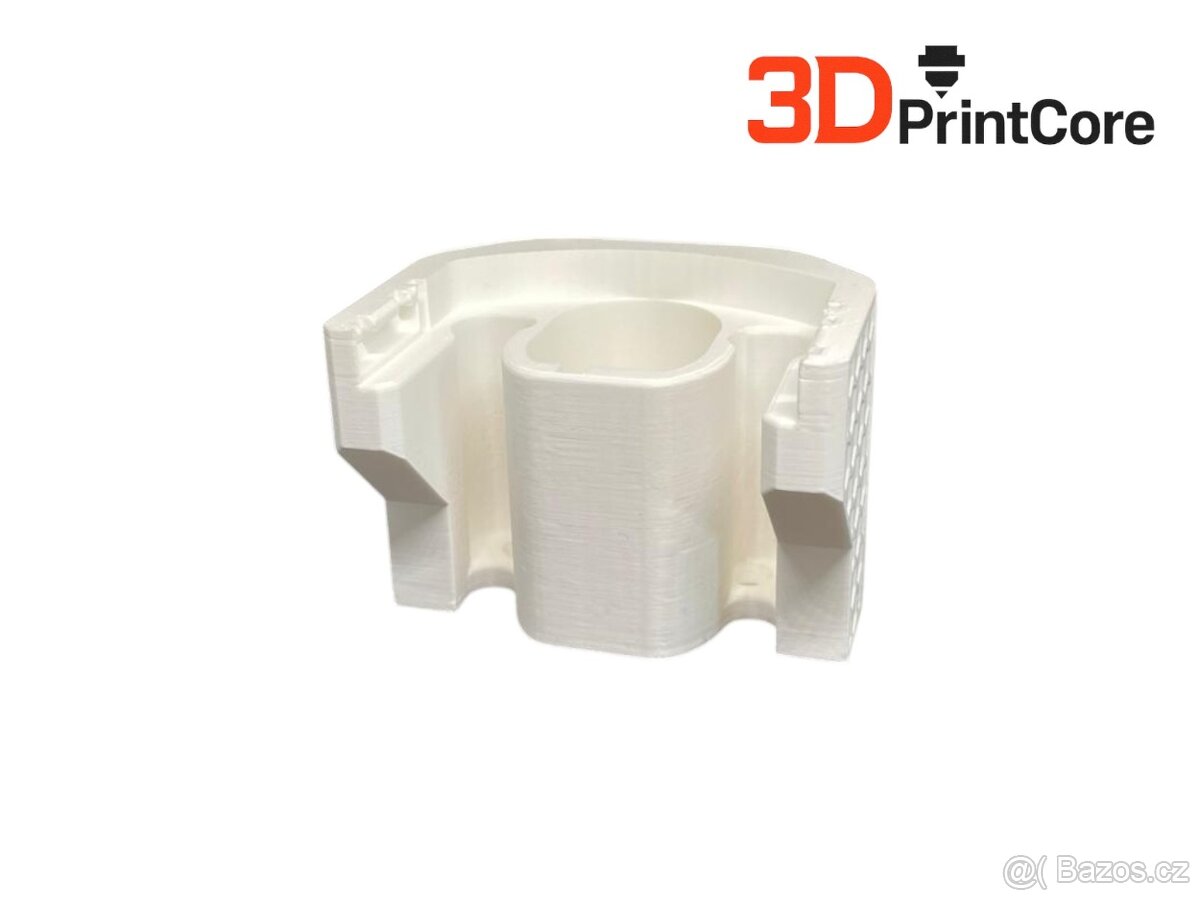 Držák na baterie pro Ryobi 18V - 6