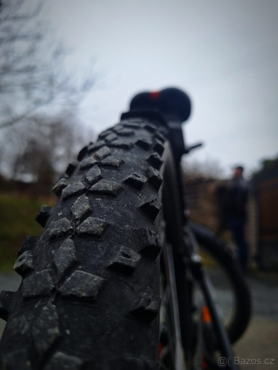 Dětské kolo SUPERIOR - 6