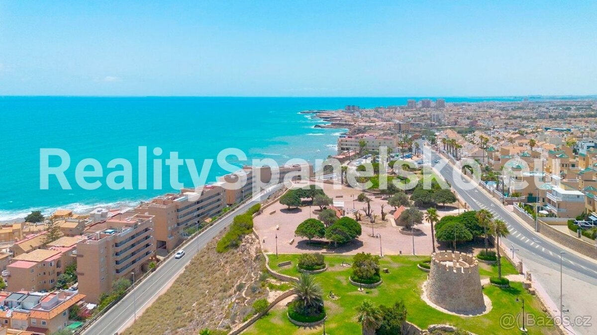 Apartmán 2+kk, 34 m² – Torrevieja / La Mata | 89 990 € - 6