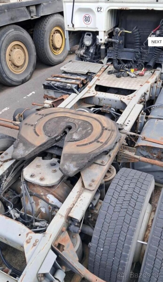 DAF 95XF 430 - 6