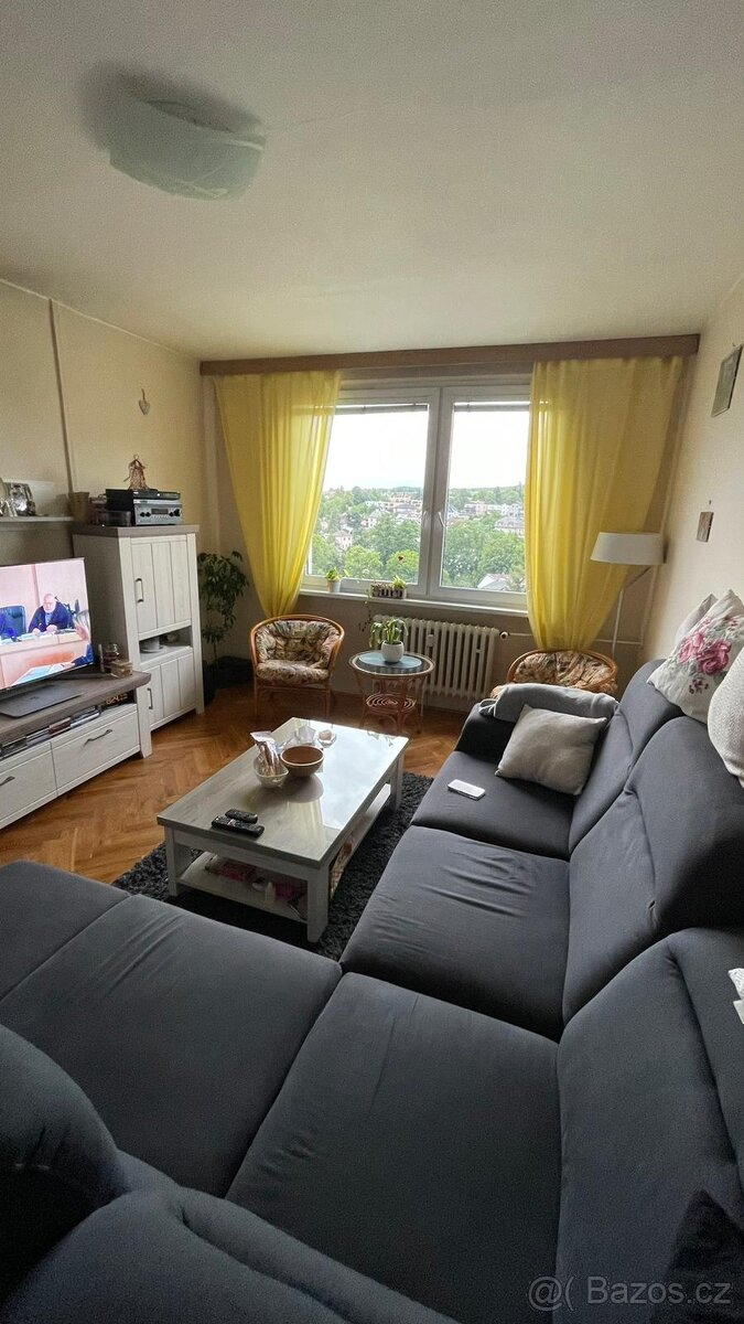 Byt 2+1 k pronájmu v České Třebové - 6