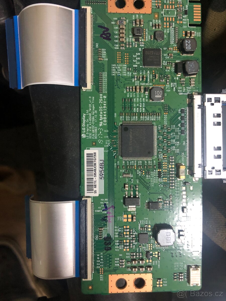 Philips 55PUS7304 - 6