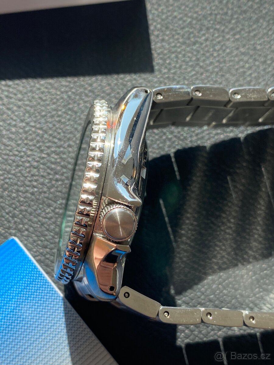 Seiko 5 Sports SRPD63K1 - 6