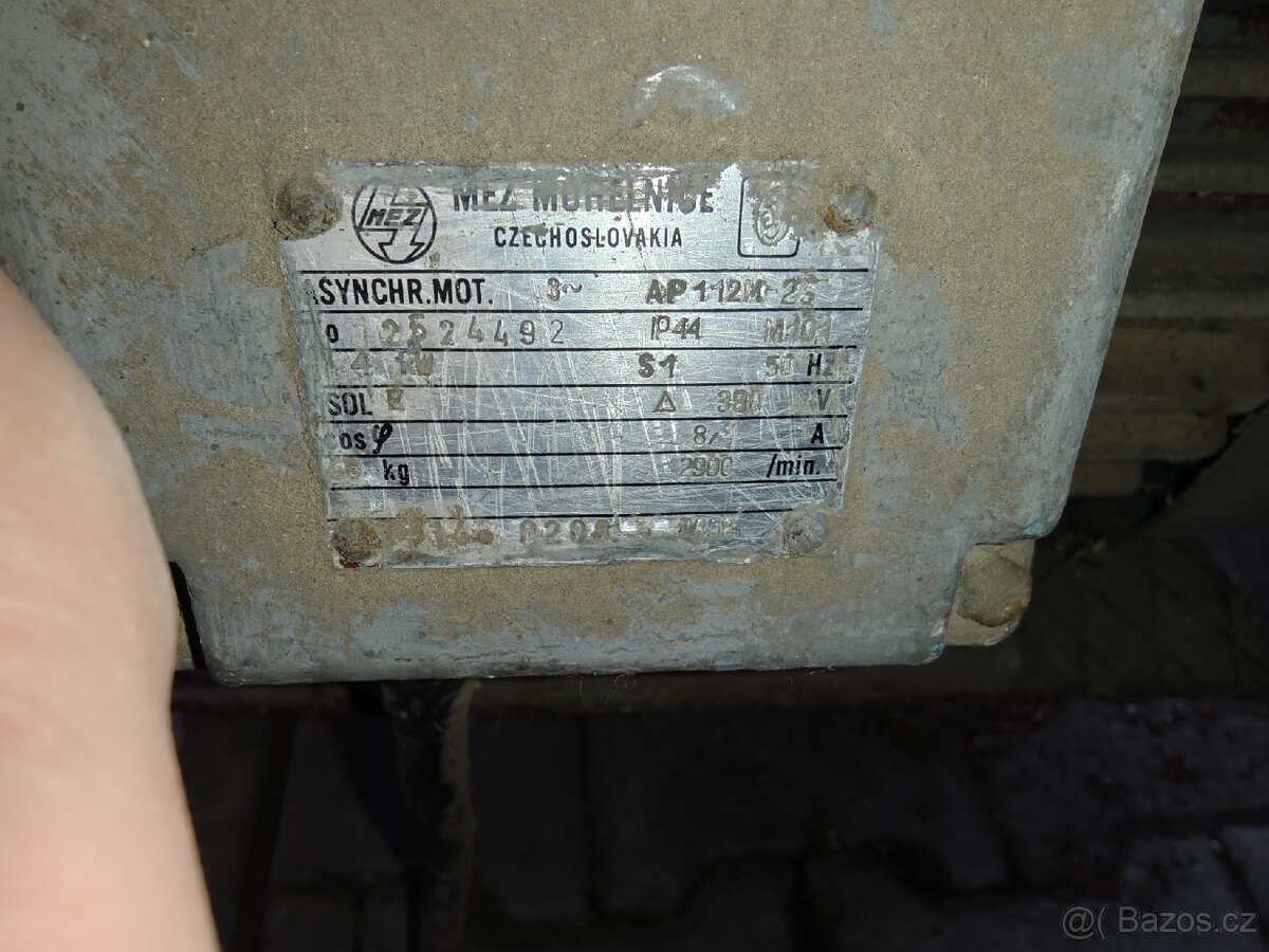 Cirkulárka, stolní pila - 6