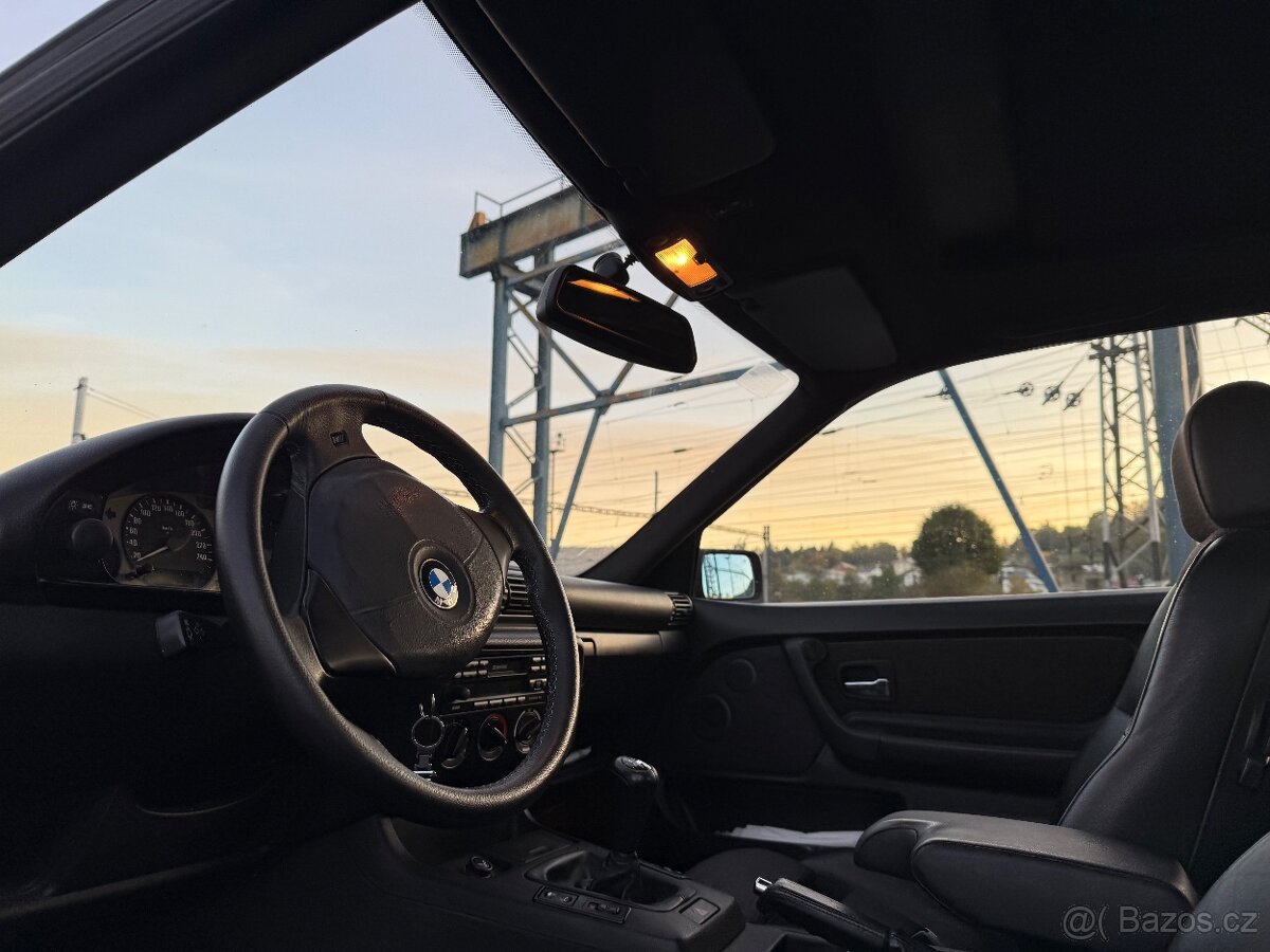 Bmw 323ti e36 compact - 6