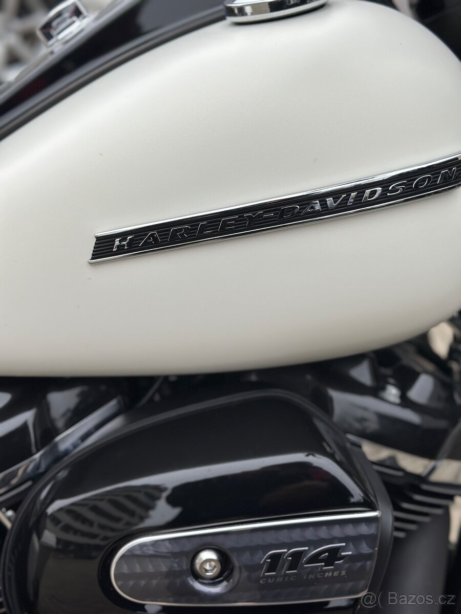 Harley Davidson 2 kusy - 6