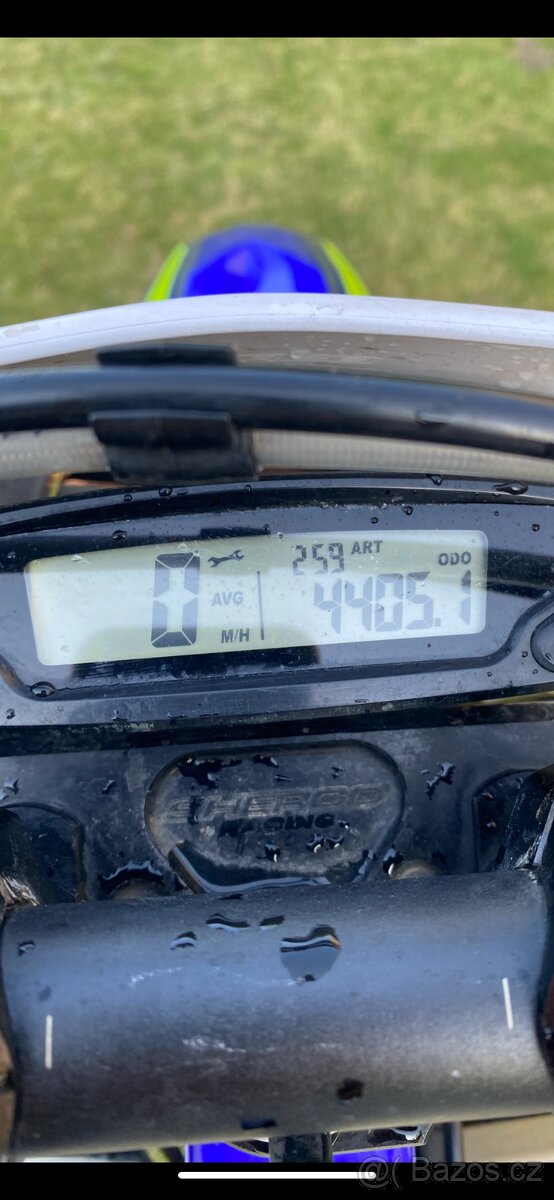 Sherco 450 SEF-R Supermoto - 6