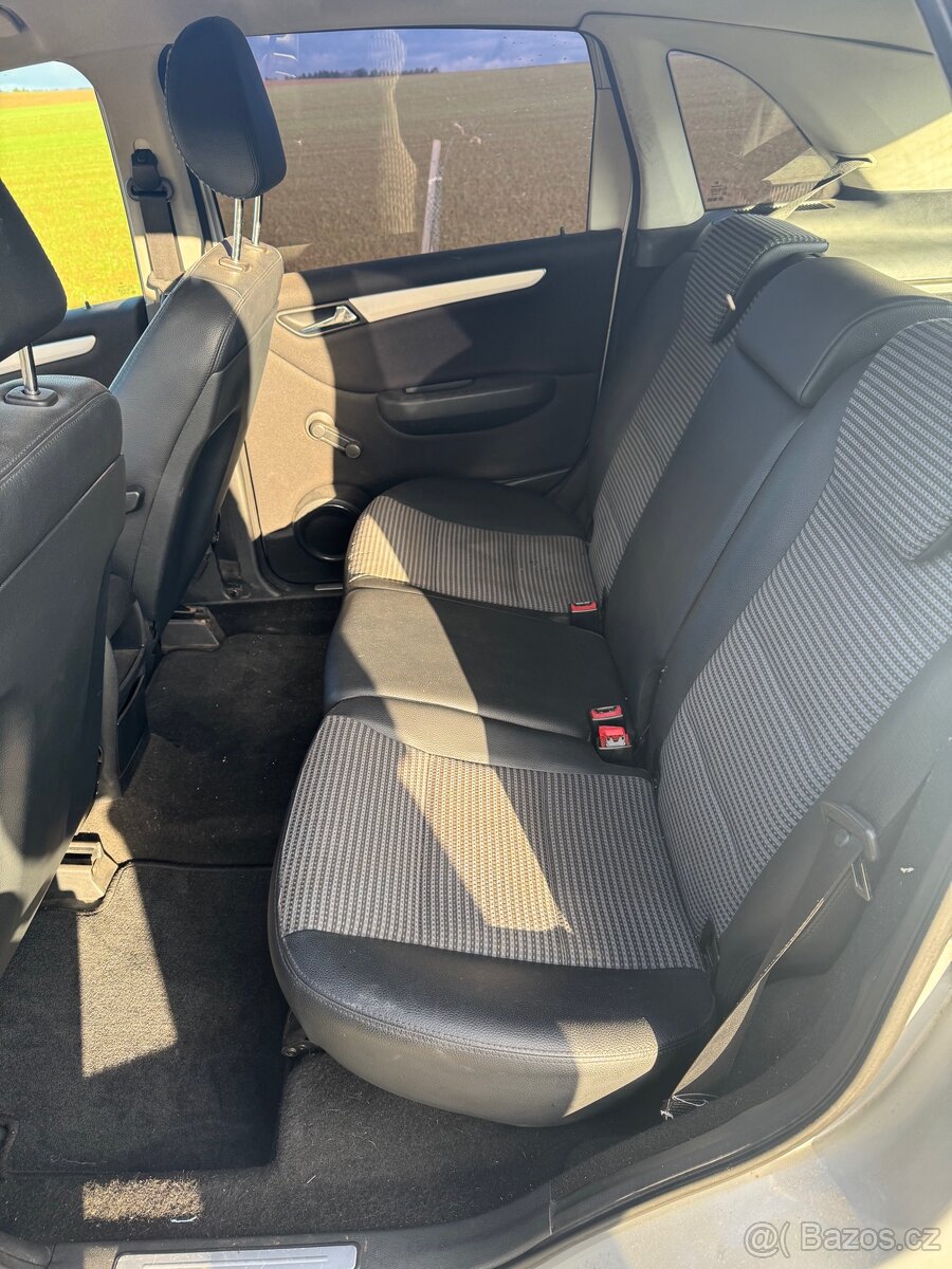 Mercedes Benz B-Class typ W245 B200 - 6