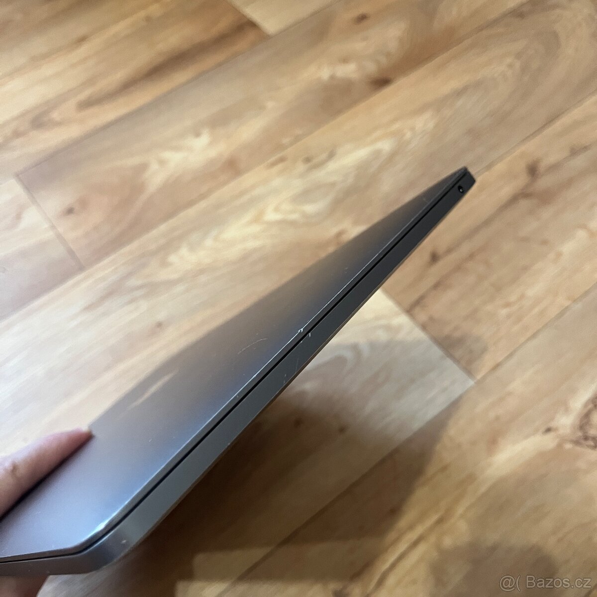 Apple MacBook Pro M1 16 GB 512 SSD - 6