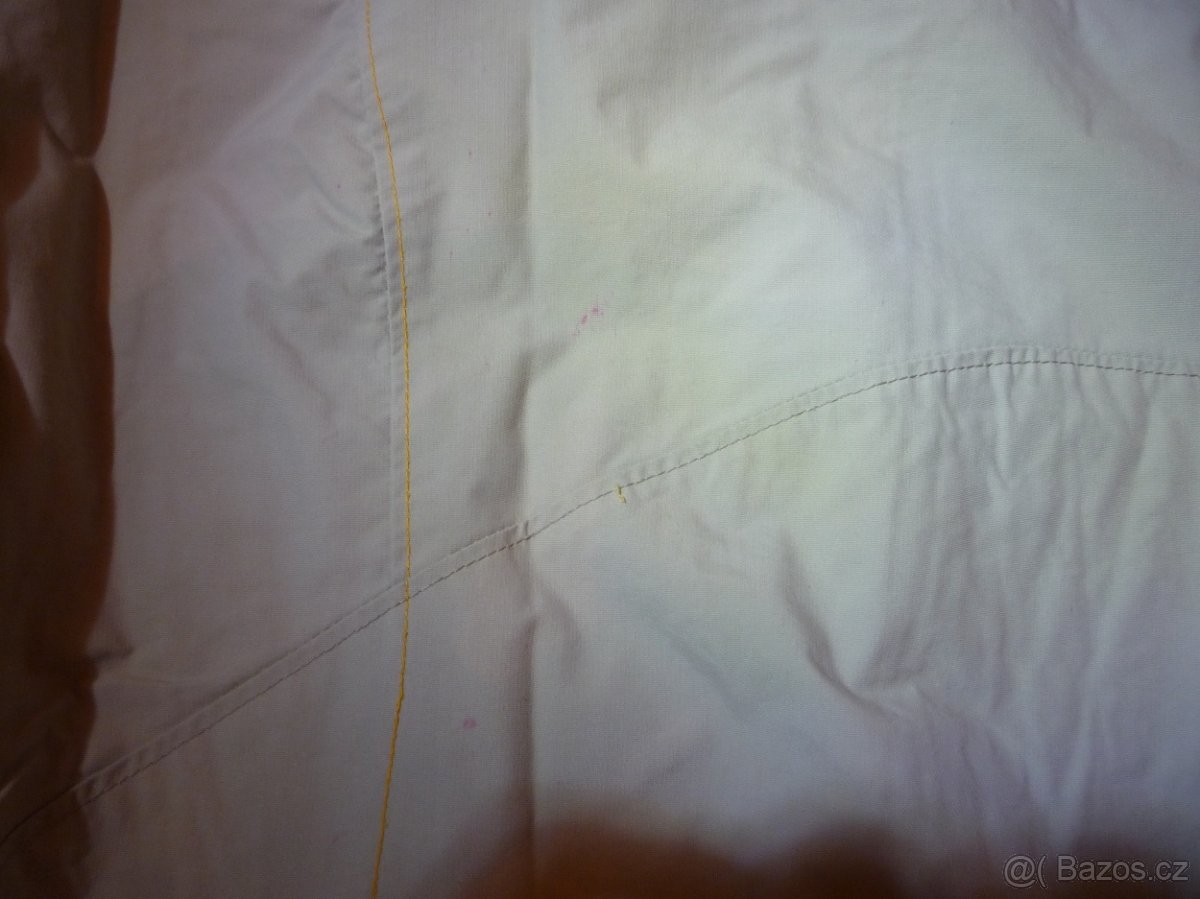 Dámská světle béžová bunda Hannah, DryPeak 3000, vel. 44 - 6