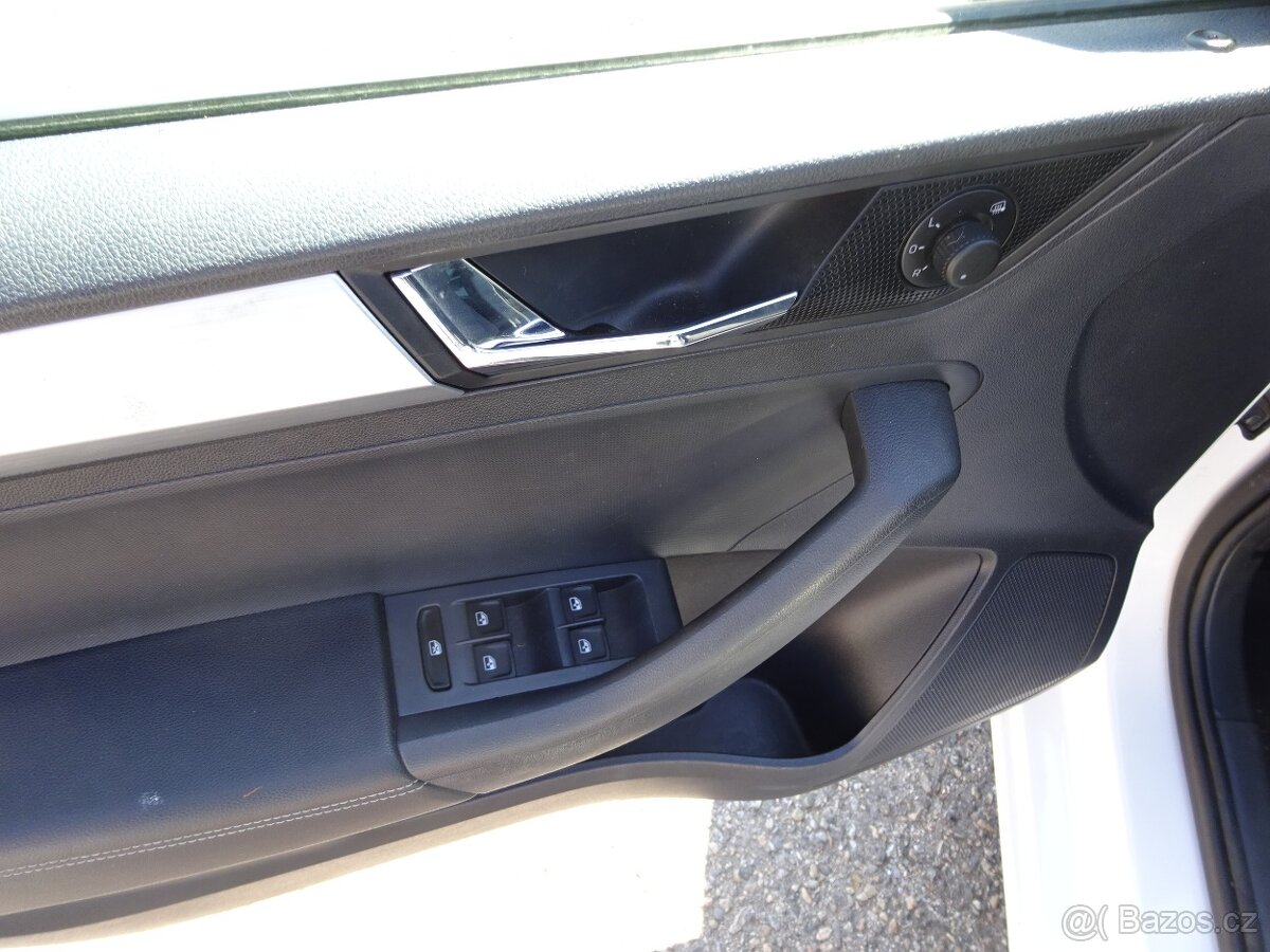 Škoda Rapid 1.0 TSI r.v.2017( 81kw) 6 rychlostí stk:8/2027 - 6