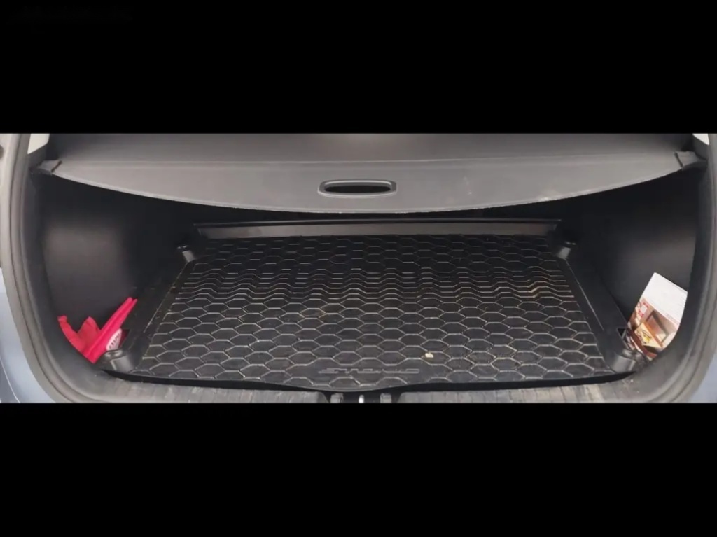 Kia Niro, 1.6Full-Hybrid, Exclusive - 6