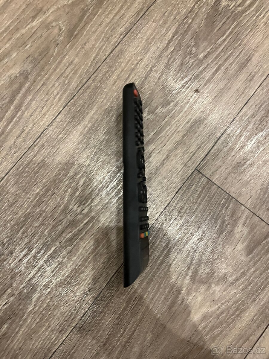 Satelitní přijímač - 6