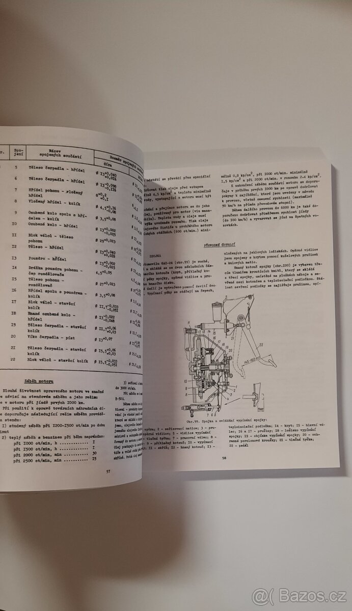 Volga Gaz 24 Volha - 6