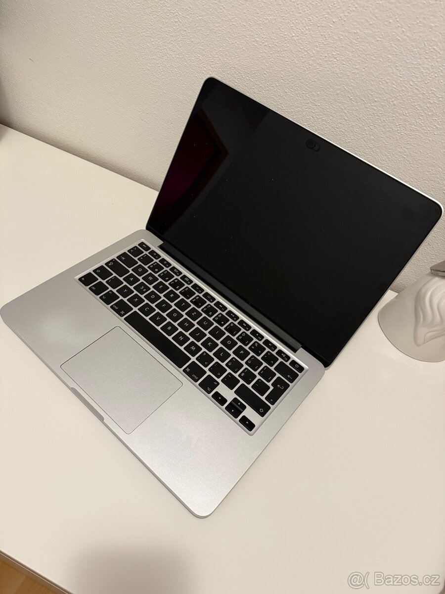 MacBook Pro 15 - 6