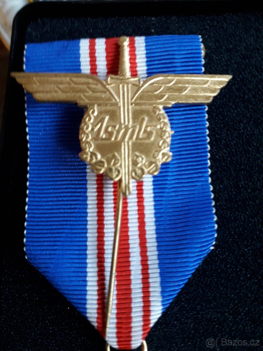 Prodam krasne Slovenske veci jmeno Generala - 6