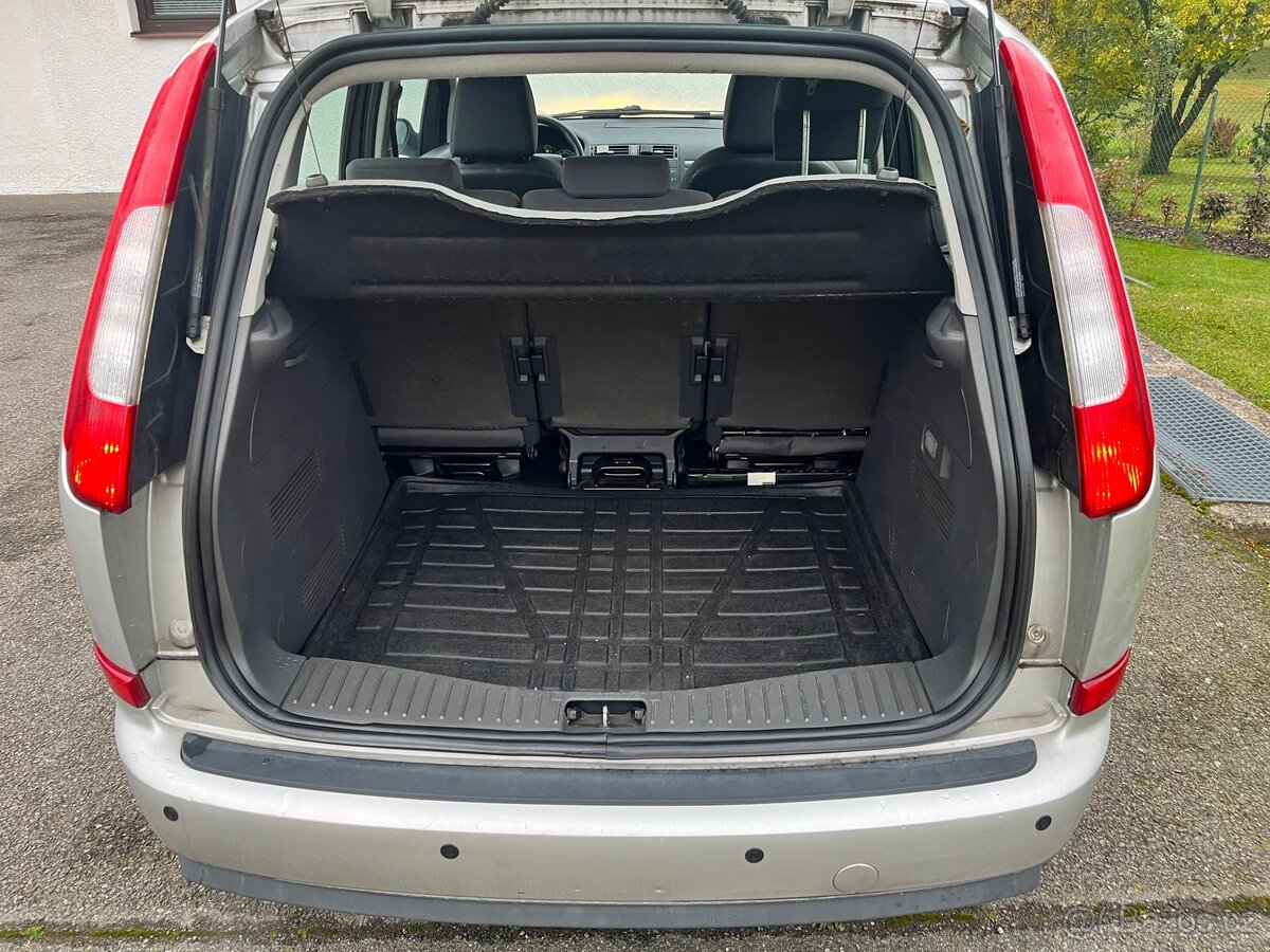 Ford focus c-max - 6