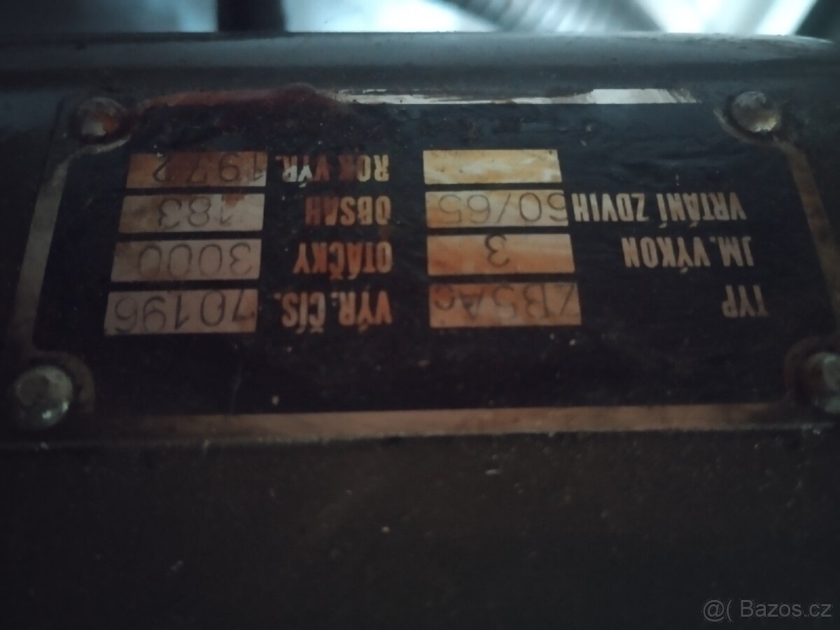 Elektrocentrála - 6